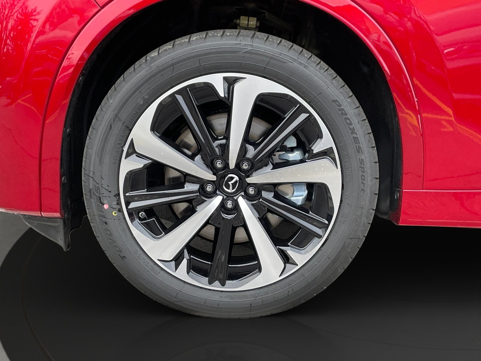 MAZDA CX-60 e-Skyactiv PHEV 327 AWD Takumi Plus, Plug-in-Hybrid Benzina/Elettrica, Auto nuove, Automatico - 7
