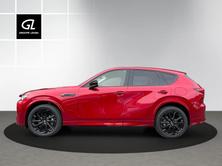 MAZDA CX-60 e-Skyactiv PHEV 327 AWD Homura, Plug-in-Hybrid Petrol/Electric, New car, Automatic - 2