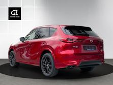 MAZDA CX-60 e-Skyactiv PHEV 327 AWD Homura, Plug-in-Hybrid Petrol/Electric, New car, Automatic - 4