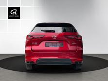MAZDA CX-60 e-Skyactiv PHEV 327 AWD Homura, Plug-in-Hybrid Petrol/Electric, New car, Automatic - 5
