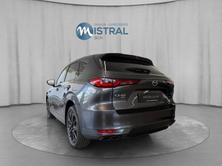 MAZDA CX-60 3.3L e-Skyactiv D 254 MHEV AWD Homura Plus, Diesel, Voiture nouvelle, Automatique - 3