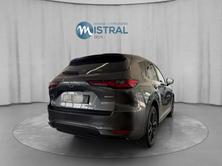 MAZDA CX-60 3.3L e-Skyactiv D 254 MHEV AWD Homura Plus, Diesel, Voiture nouvelle, Automatique - 5