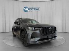 MAZDA CX-60 3.3L e-Skyactiv D 254 MHEV AWD Homura Plus, Diesel, Voiture nouvelle, Automatique - 7