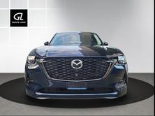 MAZDA CX-60 e-Skyactiv PHEV 327 AWD Homura Plus, Plug-in-Hybrid Benzina/Elettrica, Auto nuove, Automatico - 2