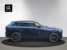 MAZDA CX-60 e-Skyactiv PHEV 327 AWD Homura Plus, Plug-in-Hybrid Benzina/Elettrica, Auto nuove, Automatico - 3