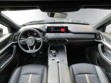 MAZDA CX-60 e-Skyactiv PHEV 327 AWD Homura Plus, Plug-in-Hybrid Benzina/Elettrica, Auto nuove, Automatico - 6