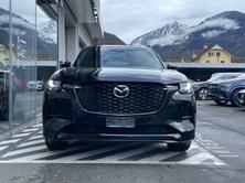 MAZDA CX-60 e-Skyactiv PHEV 327 AWD Homura, Plug-in-Hybrid Benzina/Elettrica, Auto nuove, Automatico - 2