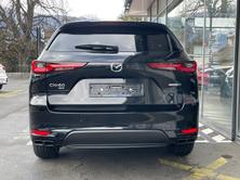 MAZDA CX-60 e-Skyactiv PHEV 327 AWD Homura, Plug-in-Hybrid Benzina/Elettrica, Auto nuove, Automatico - 5