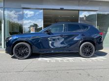 MAZDA CX-60 e-Skyactiv PHEV 327 AWD Homura Plus, Plug-in-Hybrid Benzina/Elettrica, Auto nuove, Automatico - 3