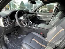MAZDA CX-60 e-Skyactiv PHEV 327 AWD Homura, Plug-in-Hybrid Benzina/Elettrica, Auto nuove, Automatico - 7