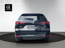 MAZDA CX-60 e-Skyactiv PHEV 327 AWD Homura, Plug-in-Hybrid Benzin/Elektro, Neuwagen, Automatik - 5