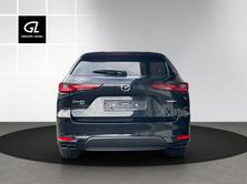 MAZDA CX-60 3.3L e-Skyactiv D 254 MHEV AWD Homura Plus, Diesel, Neuwagen, Automatik - 4