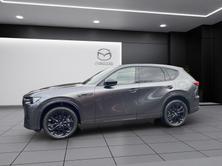 MAZDA CX-60 e-Skyactiv PHEV 327 AWD Homura, Plug-in-Hybrid Benzin/Elektro, Neuwagen, Automatik - 3