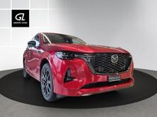 MAZDA CX-60 e-Skyactiv PHEV 327 AWD Homura, Plug-in-Hybrid Benzin/Elektro, Neuwagen, Automatik - 2