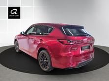 MAZDA CX-60 e-Skyactiv PHEV 327 AWD Homura, Plug-in-Hybrid Benzin/Elektro, Neuwagen, Automatik - 4