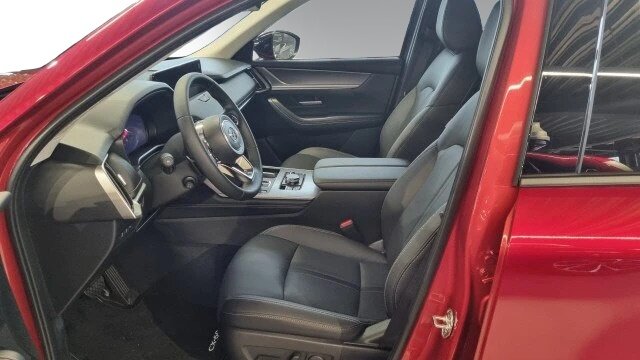 MAZDA CX-60 e-Skyactiv PHEV 327 AWD Homura, Hybride Rechargeable Essence/Électricité, Voiture nouvelle, Automatique - 5
