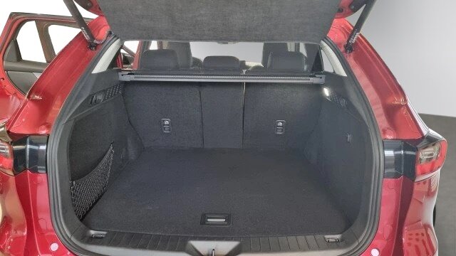 MAZDA CX-60 e-Skyactiv PHEV 327 AWD Homura, Hybride Rechargeable Essence/Électricité, Voiture nouvelle, Automatique - 7