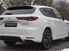 MAZDA CX-60 e-Skyactiv PHEV 327 AWD Homura Plus mit Panorama, Plug-in-Hybrid Benzina/Elettrica, Auto nuove, Automatico - 2