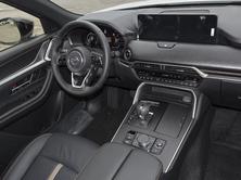 MAZDA CX-60 e-Skyactiv PHEV 327 AWD Homura Plus mit Panorama, Plug-in-Hybrid Benzina/Elettrica, Auto nuove, Automatico - 5