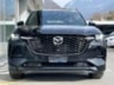 MAZDA CX-60 e-Skyactiv PHEV 327 AWD Homura Plus, Plug-in-Hybrid Benzina/Elettrica, Auto nuove, Automatico - 2