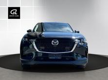 MAZDA CX-60 3.3L e-Skyactiv D 254 MHEV AWD Exclusive Line, Diesel, Auto nuove, Automatico - 2