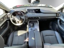 MAZDA CX-60 3.3L e-Skyactiv D 254 MHEV AWD Exclusive Line, Diesel, Auto nuove, Automatico - 7