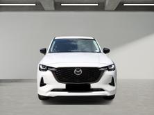MAZDA CX-60 e-Skyactiv PHEV 327 AWD Homura, Plug-in-Hybrid Benzina/Elettrica, Auto nuove, Automatico - 2