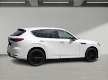 MAZDA CX-60 e-Skyactiv PHEV 327 AWD Homura, Plug-in-Hybrid Benzina/Elettrica, Auto nuove, Automatico - 3