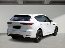 MAZDA CX-60 e-Skyactiv PHEV 327 AWD Homura, Plug-in-Hybrid Benzina/Elettrica, Auto nuove, Automatico - 4