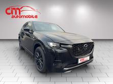 MAZDA CX-60 e-Skyactiv PHEV 327 AWD Homura Plus, Plug-in-Hybrid Petrol/Electric, New car, Automatic - 4