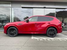 MAZDA CX-60 e-Skyactiv PHEV 327 AWD Homura, Plug-in-Hybrid Petrol/Electric, New car, Automatic - 5