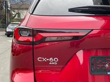 MAZDA CX-60 e-Skyactiv PHEV 327 AWD Homura, Plug-in-Hybrid Petrol/Electric, New car, Automatic - 7