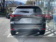MAZDA CX-60 e-Skyactiv PHEV 327 AWD Homura, Plug-in-Hybrid Petrol/Electric, New car, Automatic - 4