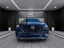 MAZDA CX-60 e-Skyactiv PHEV 327 AWD Homura, Plug-in-Hybrid Petrol/Electric, New car, Automatic - 2