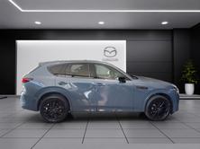 MAZDA CX-60 3.3L e-Skyactiv D 254 MHEV AWD Homura Plus, Diesel, New car, Automatic - 3