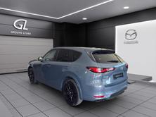 MAZDA CX-60 3.3L e-Skyactiv D 254 MHEV AWD Homura Plus, Diesel, New car, Automatic - 4