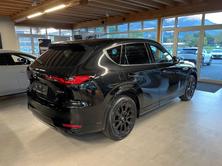 MAZDA CX-60 e-Skyactiv PHEV 327 AWD Homura Plus, Hybride Rechargeable Essence/Électricité, Voiture nouvelle, Automatique - 5