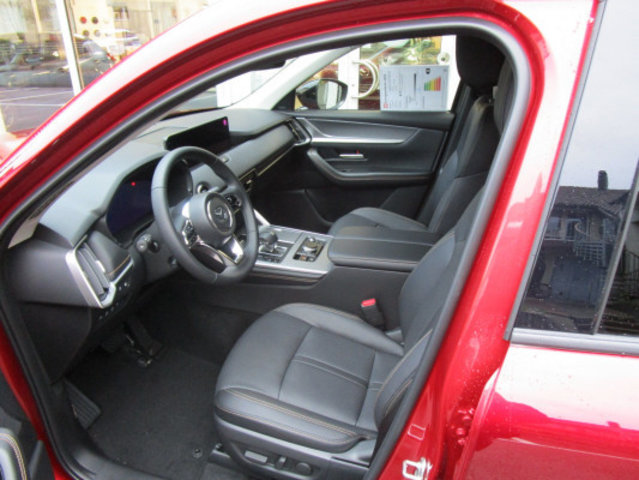 MAZDA CX-60 e-Sky. 327 Hom. AWD, Occasioni / Usate, Automatico - 3