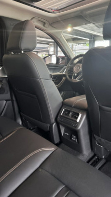 MAZDA CX-60 e-Sky. D Homura AWD, Auto dimostrativa, Automatico - 6