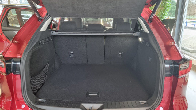 MAZDA CX-60 e-Sky. D Homura AWD, Auto dimostrativa, Automatico - 7