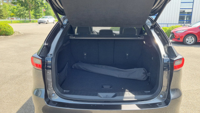 MAZDA CX-60 e-Sky.D Homura+ AWD, Voiture de démonstration, Automatique - 5