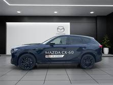 MAZDA CX-60 e-Skyactiv PHEV 327 AWD Homura Plus, Plug-in-Hybrid Benzin/Elektro, Vorführwagen, Automatik - 3