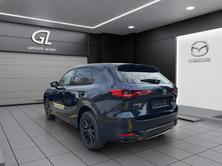 MAZDA CX-60 e-Skyactiv PHEV 327 AWD Homura Plus, Plug-in-Hybrid Benzin/Elektro, Vorführwagen, Automatik - 4