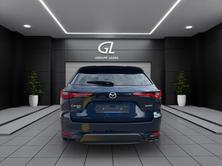 MAZDA CX-60 e-Skyactiv PHEV 327 AWD Homura Plus, Plug-in-Hybrid Benzin/Elektro, Vorführwagen, Automatik - 5