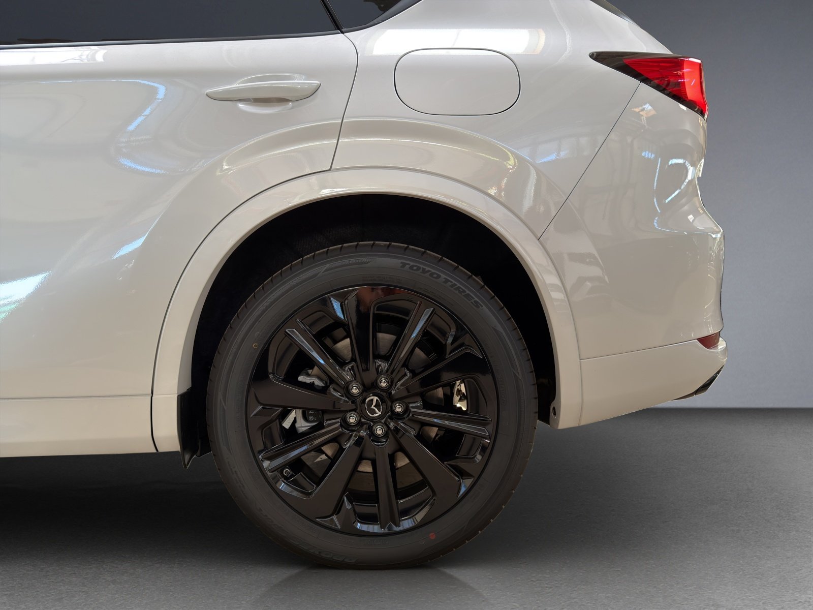 MAZDA CX-60 3.3L e-Skyactiv D 254 MHEV AWD Homura Plus, Diesel, Ex-demonstrator, Automatic - 6