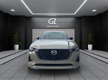 MAZDA CX-60 e-Skyactiv PHEV 327 AWD Homura Plus, Plug-in-Hybrid Benzina/Elettrica, Auto dimostrativa, Automatico - 2