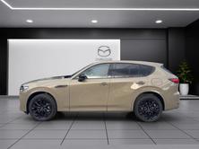 MAZDA CX-60 e-Skyactiv PHEV 327 AWD Homura Plus, Plug-in-Hybrid Benzina/Elettrica, Auto dimostrativa, Automatico - 3