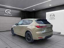 MAZDA CX-60 e-Skyactiv PHEV 327 AWD Homura Plus, Plug-in-Hybrid Benzina/Elettrica, Auto dimostrativa, Automatico - 4