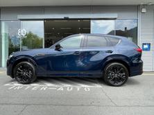 MAZDA CX-60 3.3L e-Skyactiv D 254 MHEV AWD Homura, Diesel, Auto dimostrativa, Automatico - 3