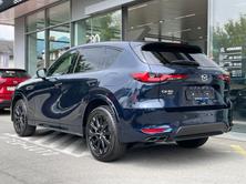 MAZDA CX-60 3.3L e-Skyactiv D 254 MHEV AWD Homura, Diesel, Auto dimostrativa, Automatico - 4